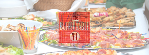 The Buffet Table - Visual