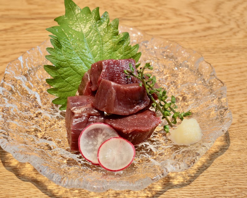 日本酒居酒屋ひづめ荻窪