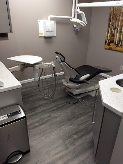 James H. Collins, D.M.D.