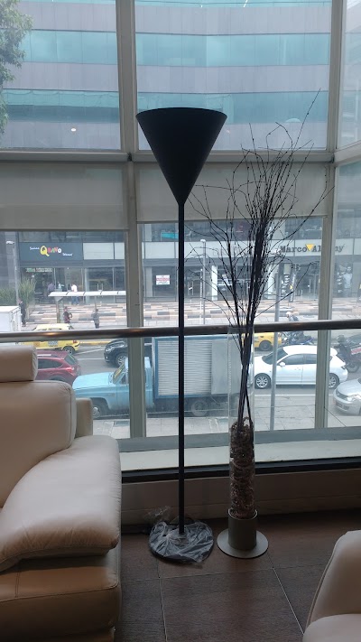 Photos of NATUZZI