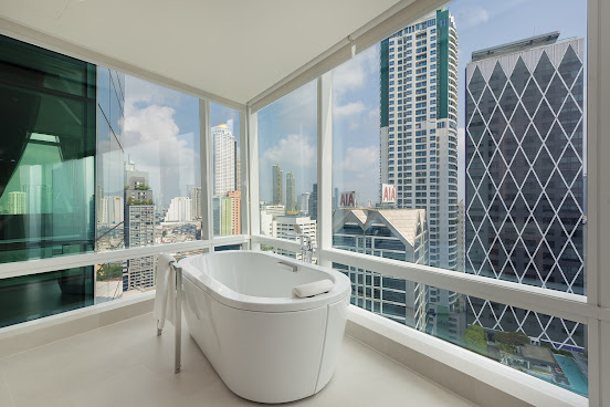 Eastin Grand Hotel Sathorn by null