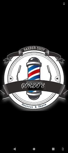 Gordo's Barber Shop