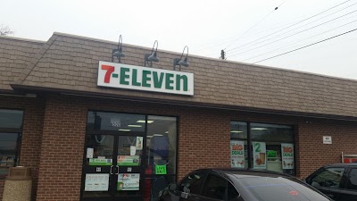 7-Eleven