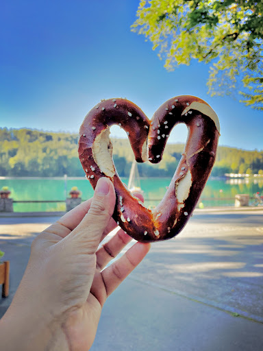Der Dorfladen Walchensee am Semmelbergerl - Thumbnail