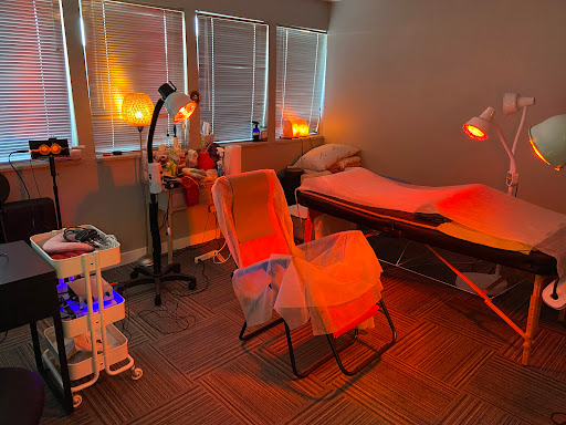 Ebenesel Acupuncture & Bioenergetic Medicine Clinic