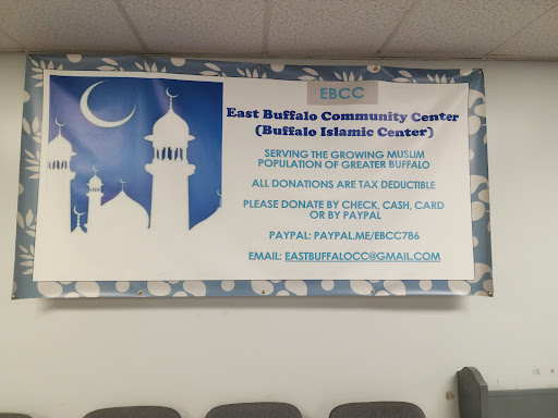 Buffalo Islamic Center Gallery - United States