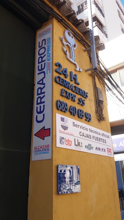locksmith