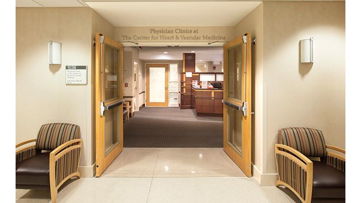 Center For Heart Vascular Medicine