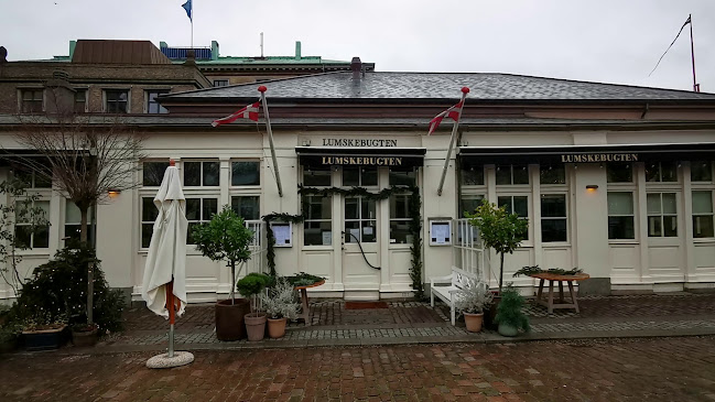 Åbningstider for Lumskebugten