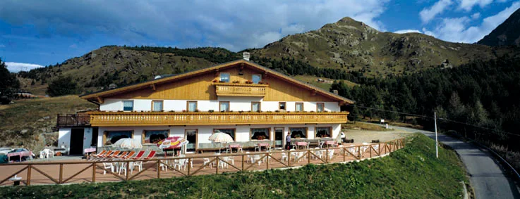 Hotel Belvedere