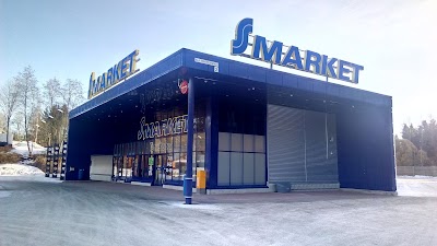 Photos of S-market Tonttila