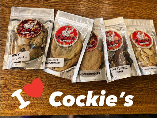 Cockie's Cookies - Thumbnail