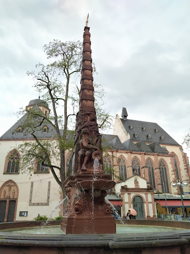 Liebfrauenberg - Visual