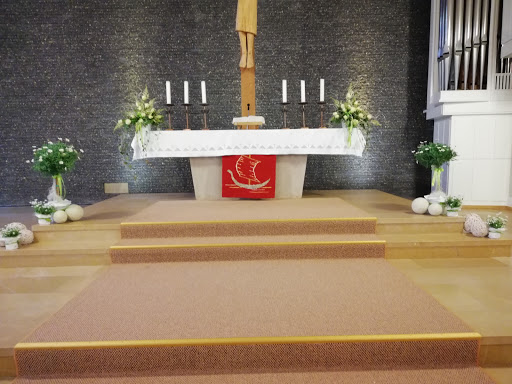 Ev.-luth. Kirchengemeinde St. Michael Pastorenehepaar Überrück - Thumbnail