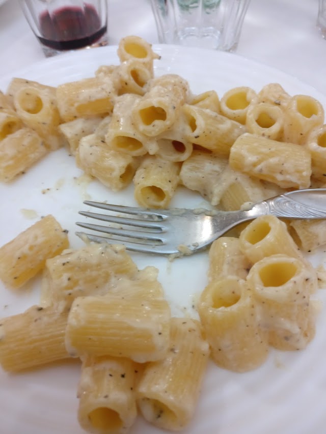 Le Scalette