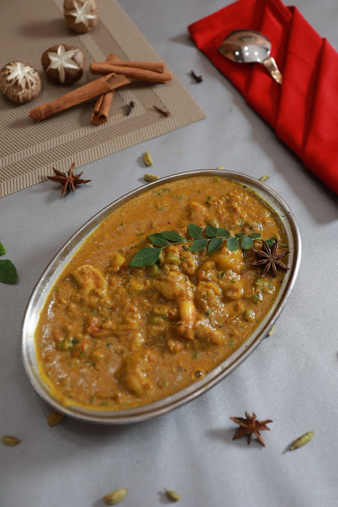 Namaste Hanoi by null