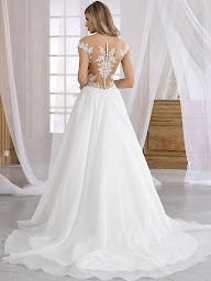Photo n°32 de Harmony Mariage à Sarreguemines (Boutique de mariage)