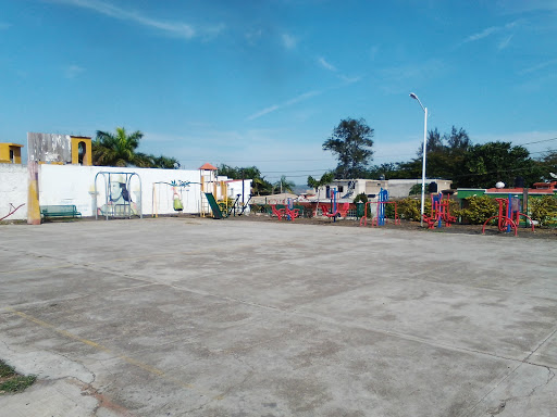 Parque C.T.M - Visual