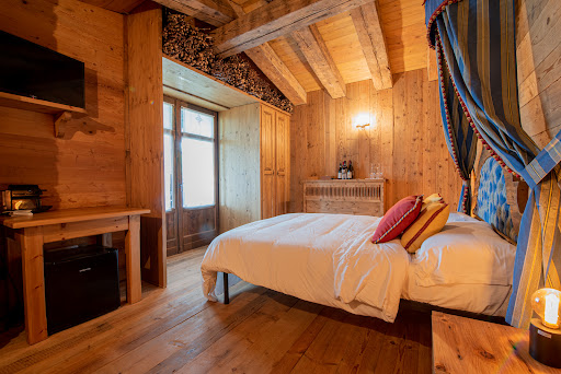 Chalet Euthalia - Visual