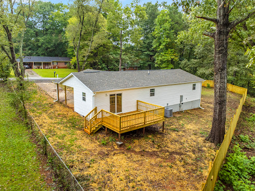 Cold Pepper Construction