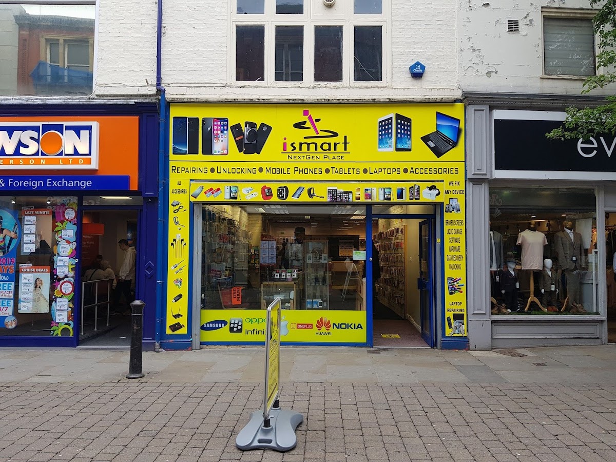 ISmart Doncaster