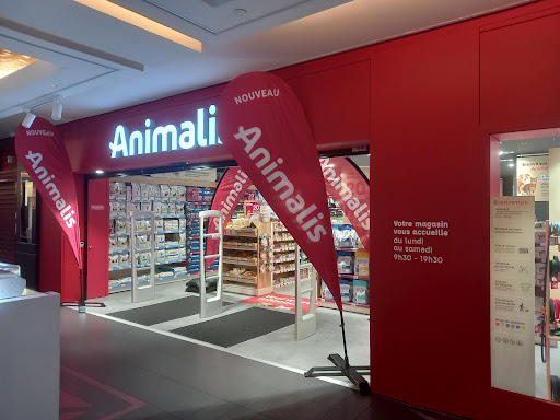 Animalis Paris 16 - Les Belles Feuilles - Thumbnail