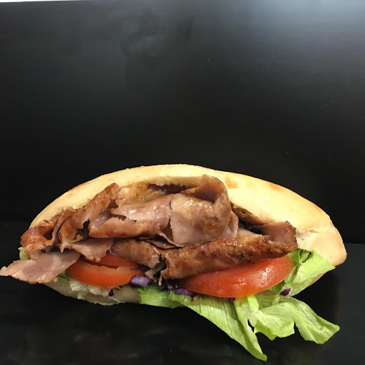 Photo 2 - As Kebab