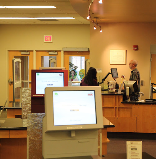 Shorewood Public Library - Thumbnail