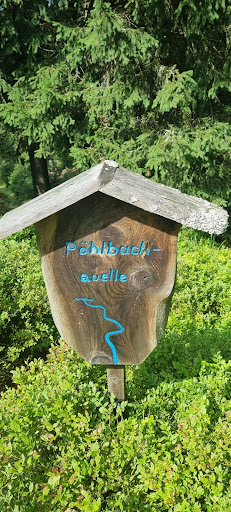 Pöhlbachquelle Gallery - Germany