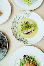 Photo n°7 de Ernest Restaurant à Clermont-Ferrand (Restaurant)