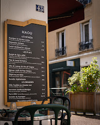 Photo n°21 de Bistrot du Haou à Biarritz (Restaurant français)
