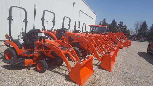 Farmers Equipment - Thumbnail
