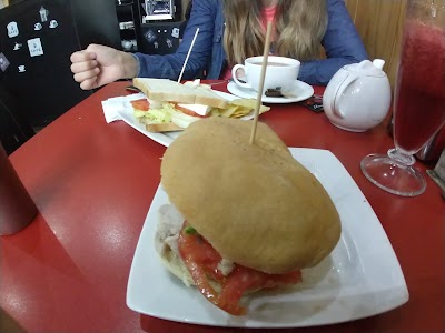 Photos of Cafeteria Entre Artes
