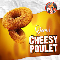 Photo n°14 de Pause Poulet à Arpajon (Restaurant halal)