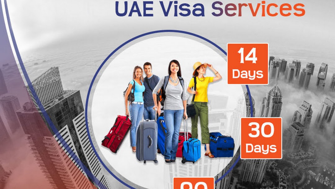 Uae visa