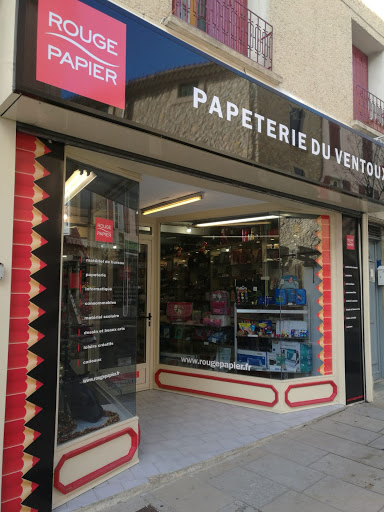 Papeterie du Ventoux