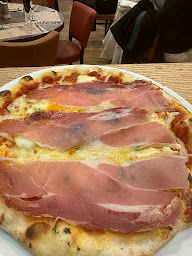 Photo n°62 de Le Relais Saint Germain à Saint-Germain (Pizzeria)