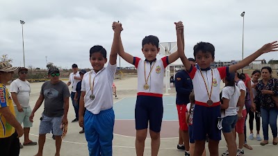 Photos of Complejo Deportivo Tohalli