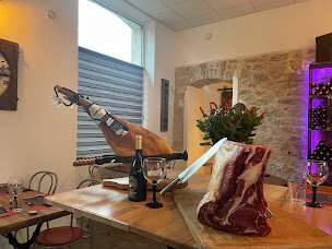 Photo n°11 de Restaurant La Gare à Vélines (Restaurant)