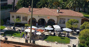 Photo n°22 de Tennis Club de Menton à Menton (Club de tennis)