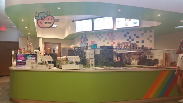 Quickly Boba & Snow