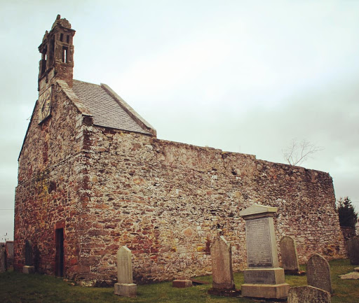 St Congan's Church - Thumbnail
