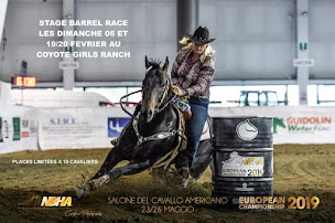 Photo n°5 de Coyote girls ranch à Fuveau (Centre équestre)