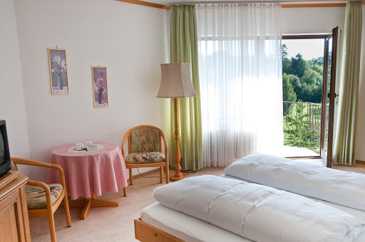 Hotel Restaurant Sättele - Thumbnail