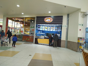 Real Plaza Juliaca 4