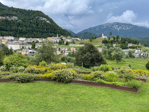 Giardino d'Europa De Gasperi - Thumbnail