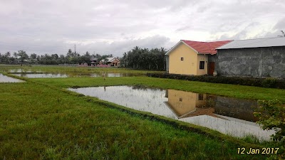 Photos of Pasar Palanro