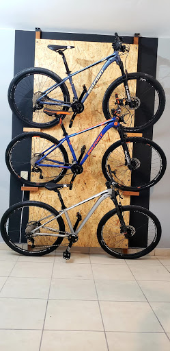 Bici.O - Visual