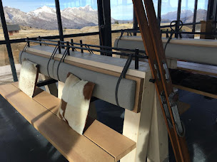 Photo n°61 de VIAIPI Altitude à Dévoluy (Pizzeria)