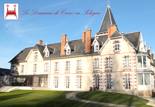 Photo de Le Domaine de Croix en Sologne